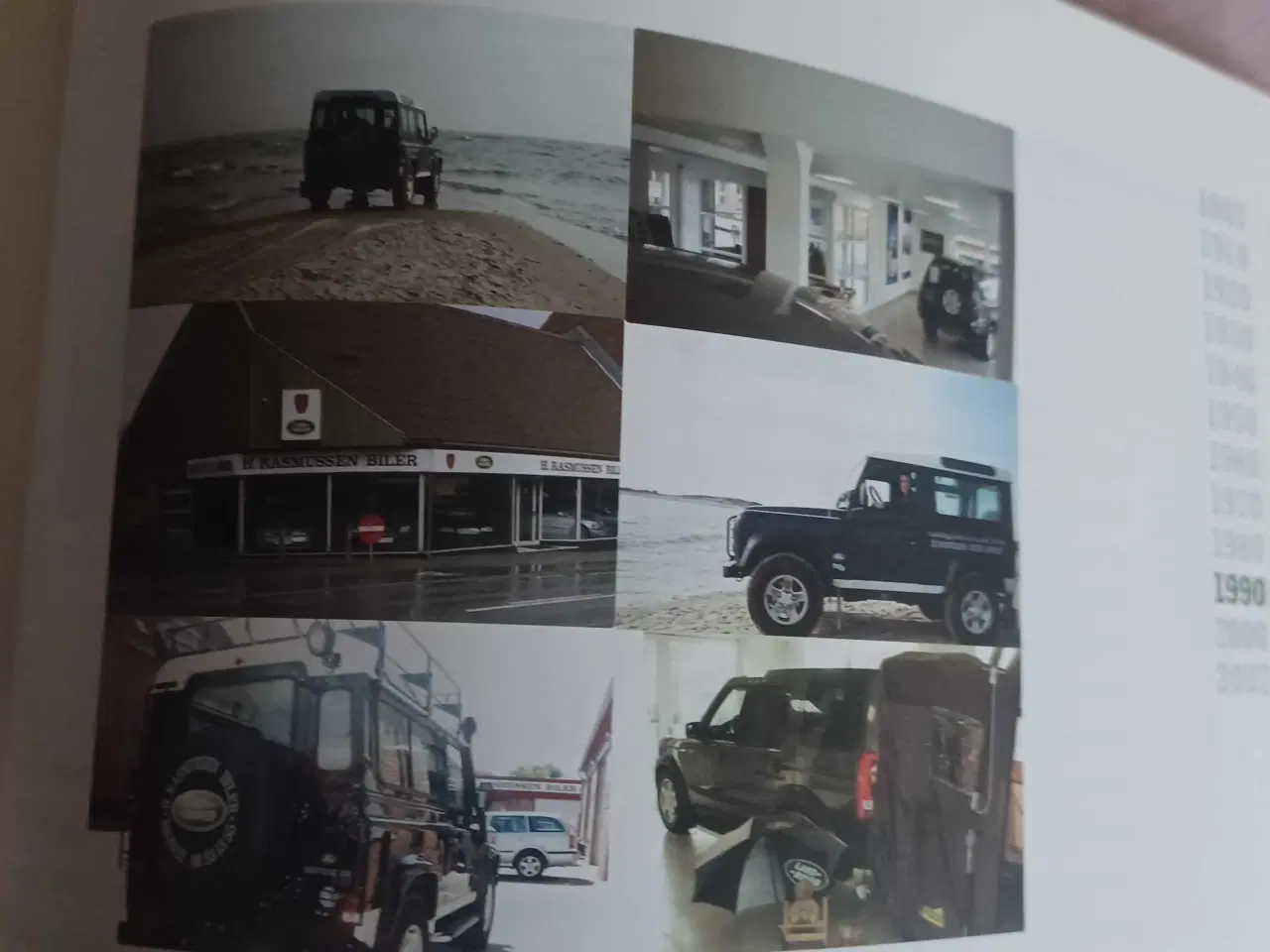 Billede 3 - H Rasmussen biler