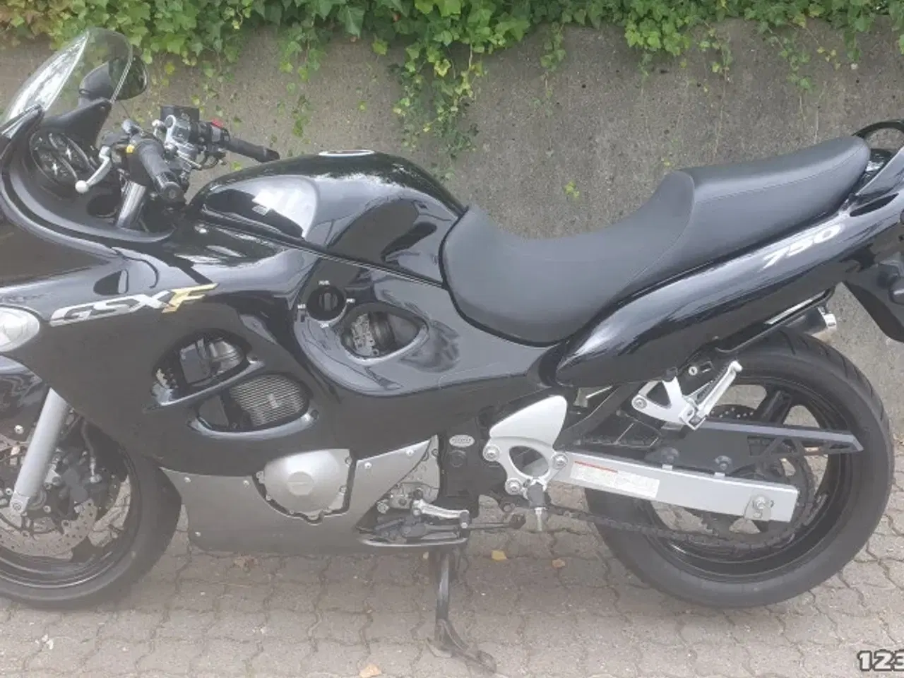 Billede 2 - Suzuki GSX 750 F