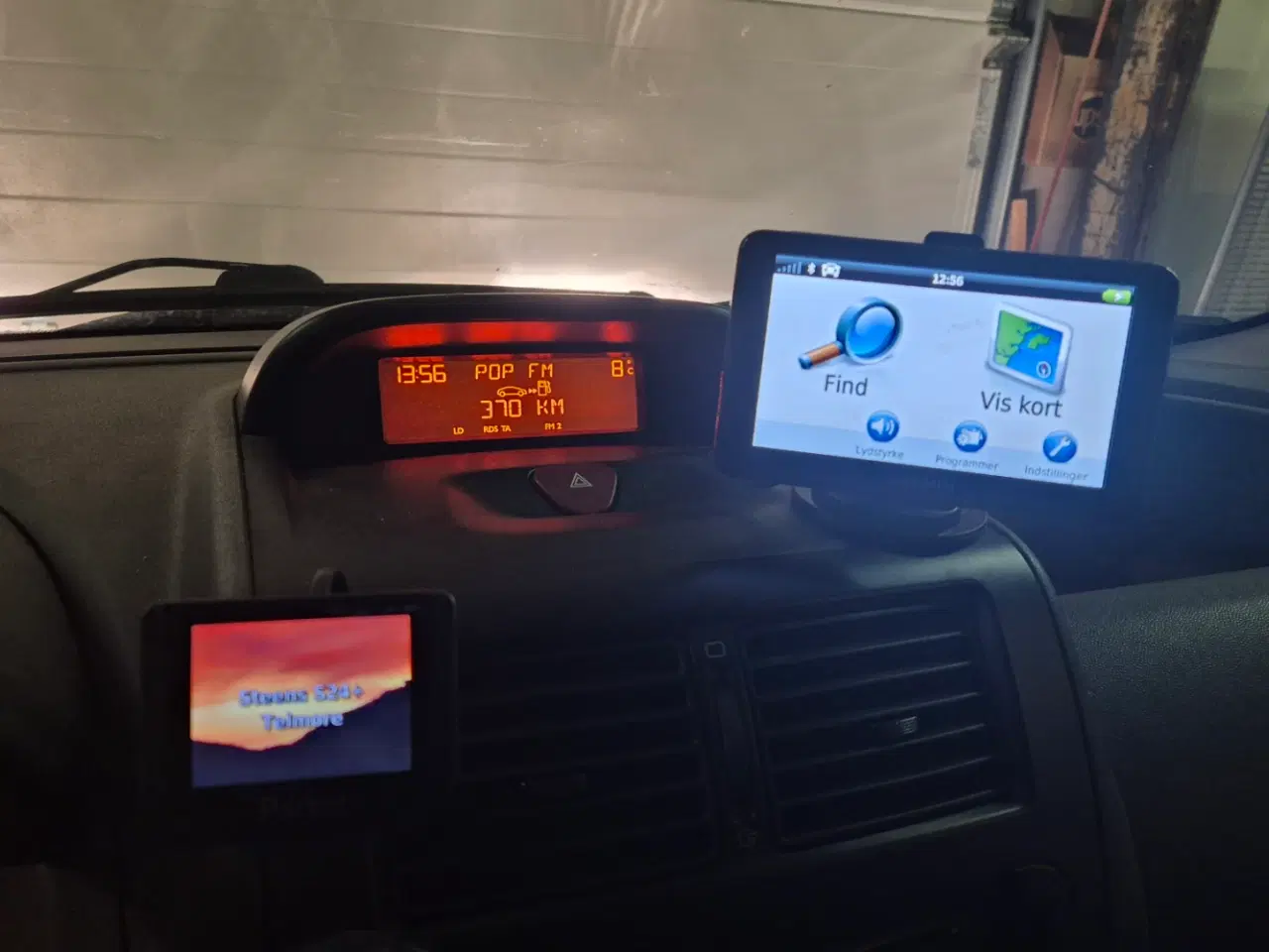 Billede 6 - Peugeot Expert Kassevogn