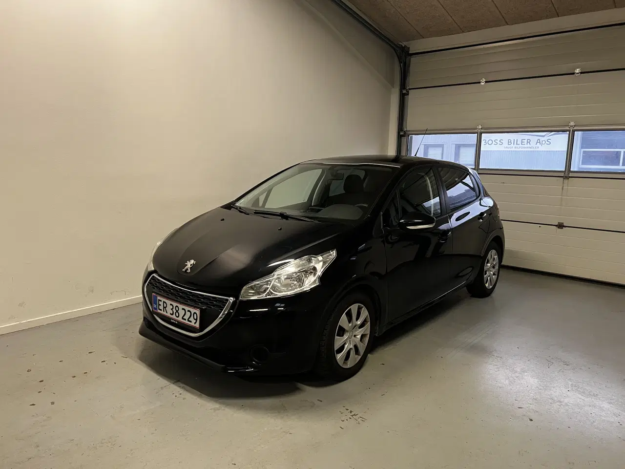 Billede 1 - Peugeot 208 1.6 HDI