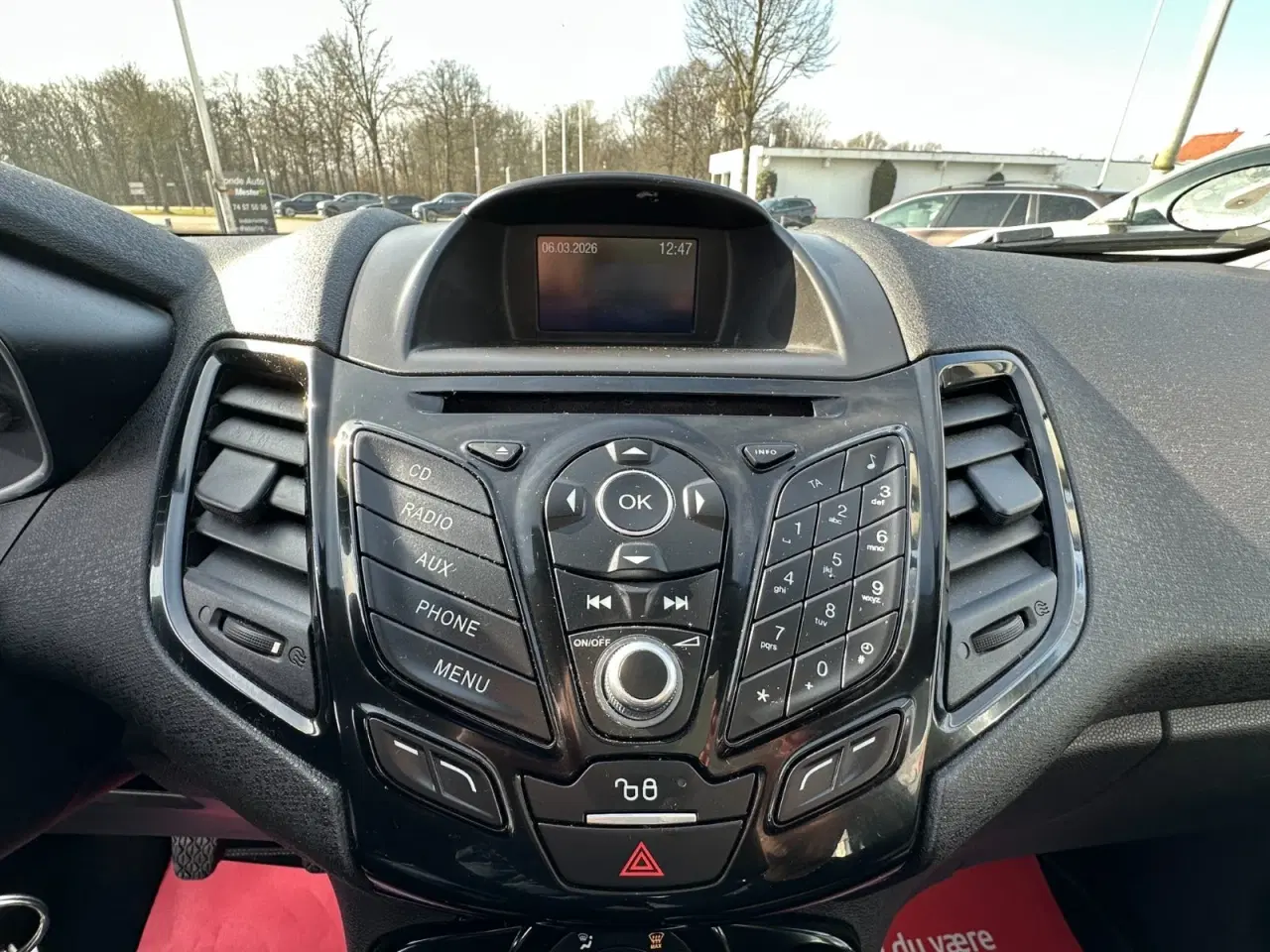 Billede 11 - Ford Fiesta 1,0 SCTi 125 Titanium