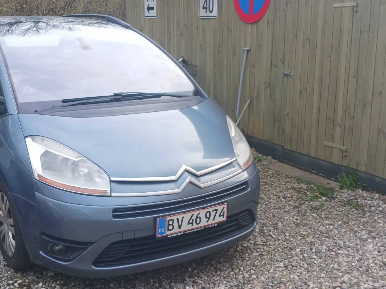 Billede 3 - 1,5 år til syn.