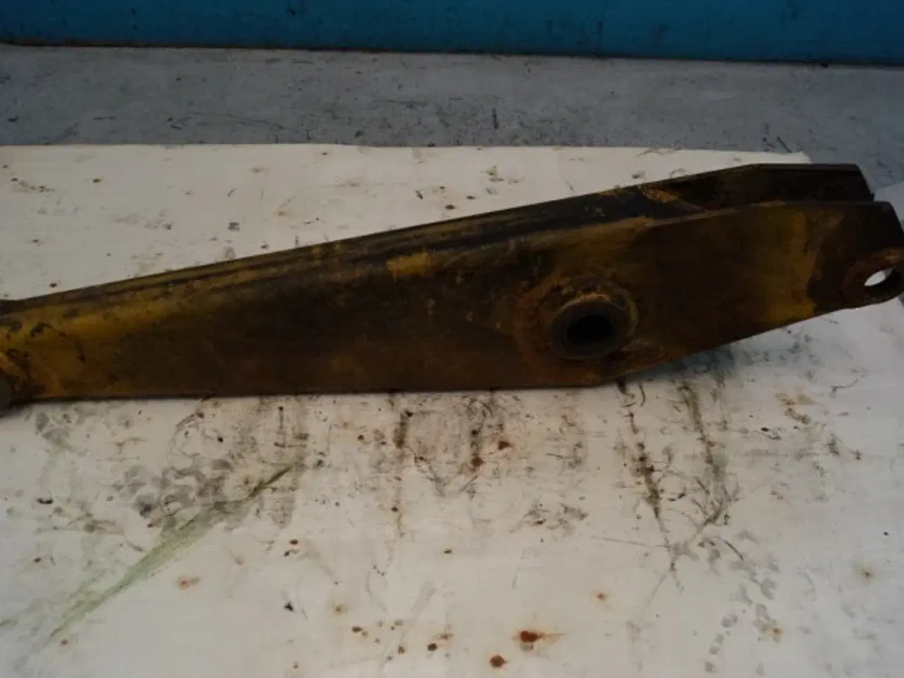 Billede 2 - Hydrema 807 Frontarm RH 362406