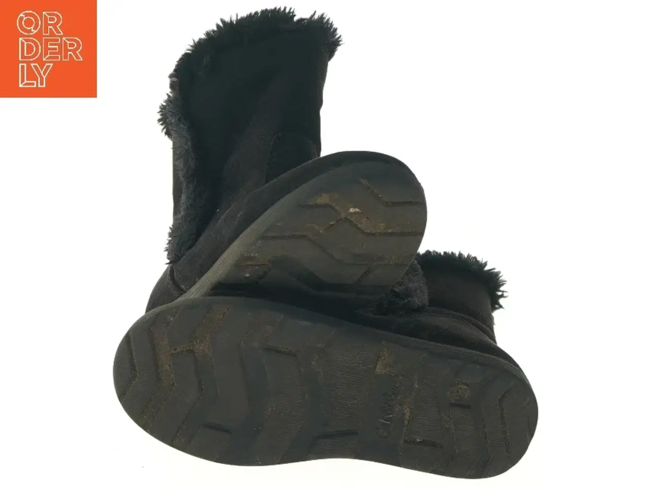 Billede 4 - Børnestøvler fra Cat & Jack (str. længde 20,5 cm)