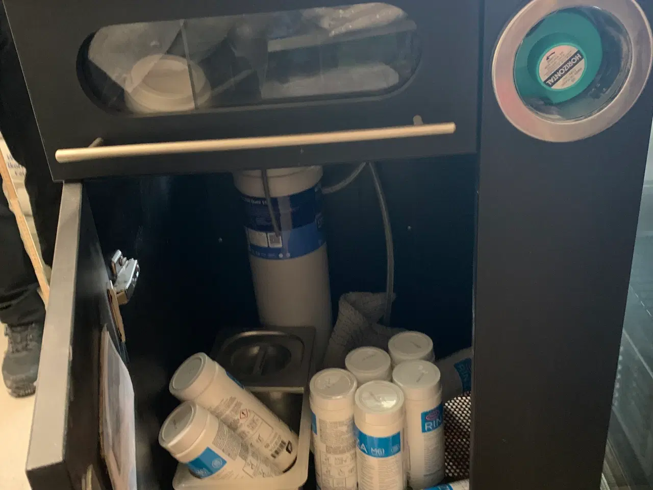Billede 6 - Kaffemaskine 