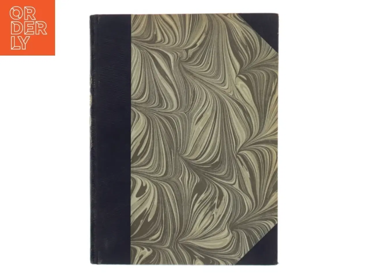 Billede 1 - Ukendt (Bog)