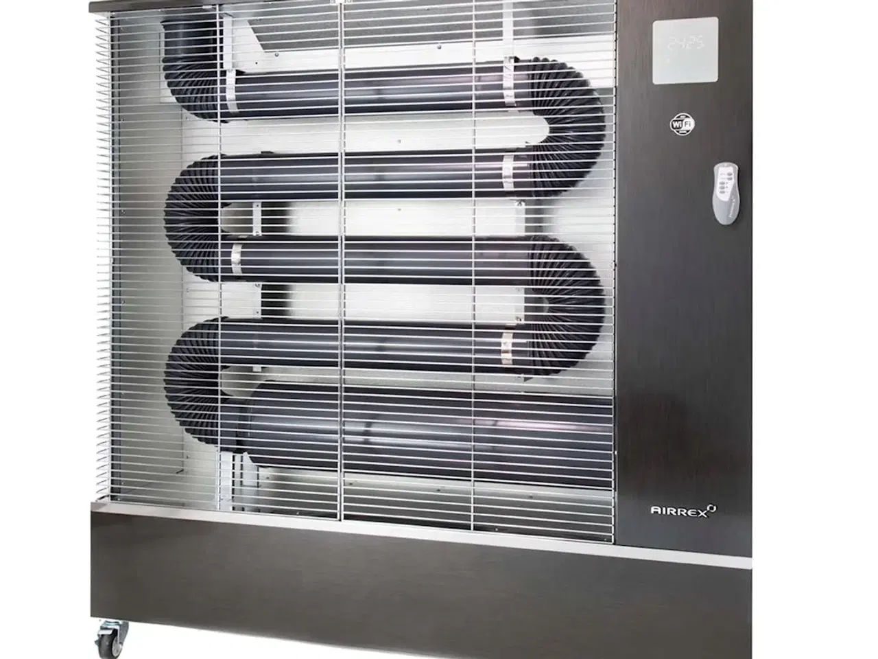 Billede 1 - Airrex AH-800i
