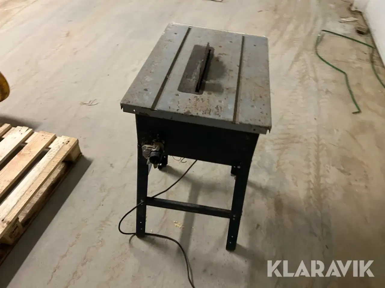 Billede 4 - Sav Alpha Tool 1500E