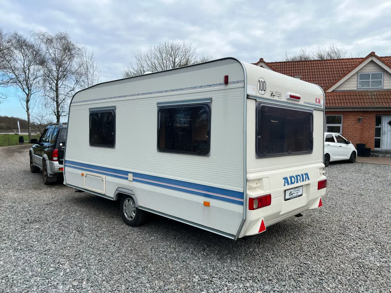 Billede 3 - Adria Unica 432 PX