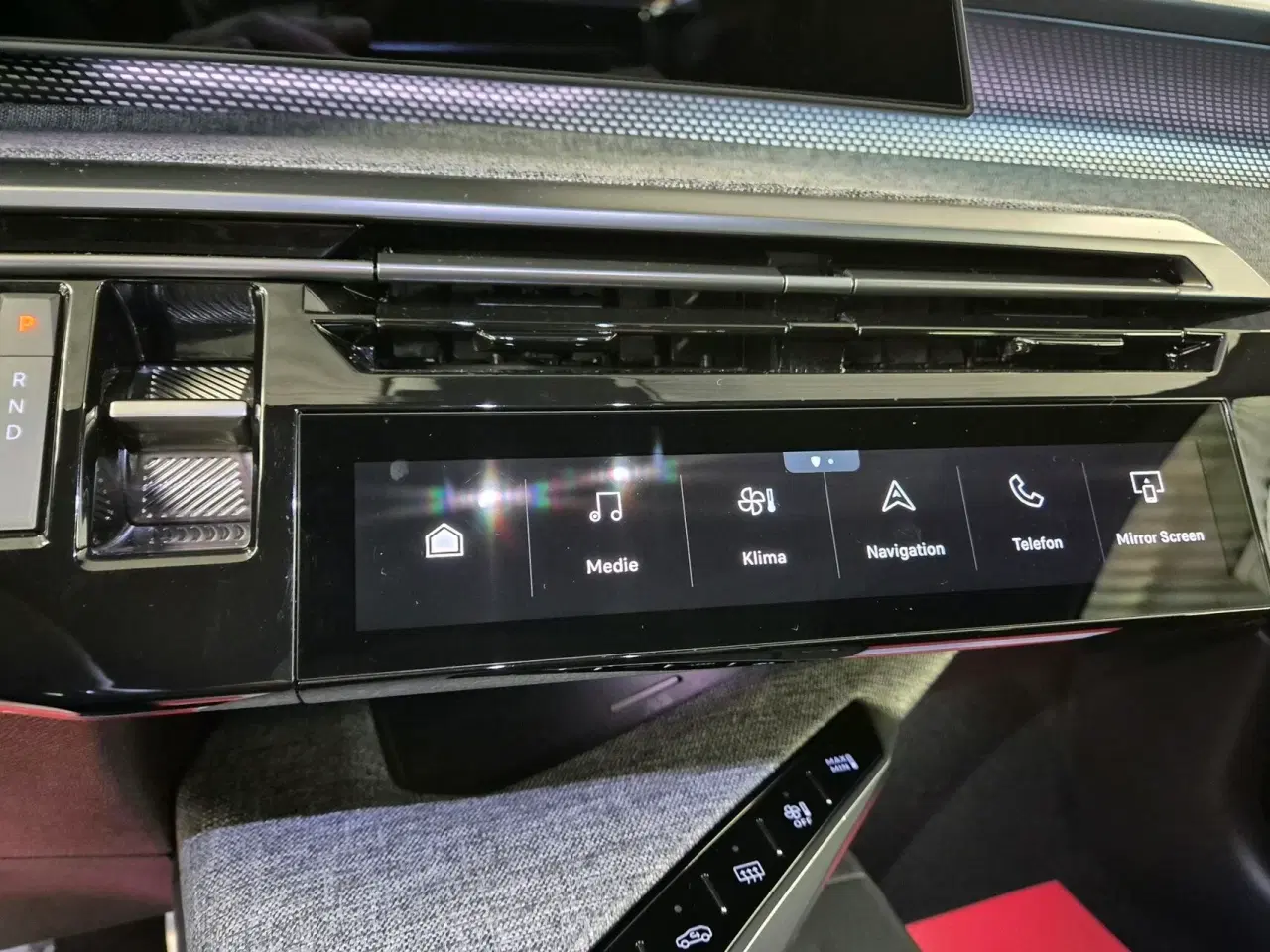 Billede 14 - Peugeot e-5008 EL GT Pack 210HK 5d Aut.