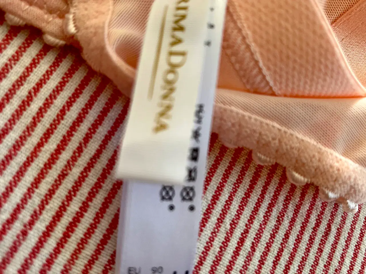 Billede 4 - Prima donna, model Madam Butterfly str. 90 H