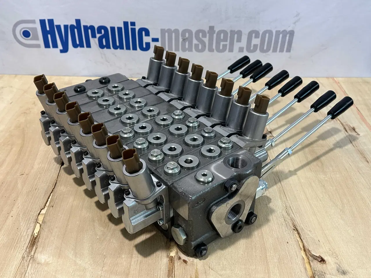 Billede 3 - Scanreco Volumetrisk mixer Ultralite Spreader