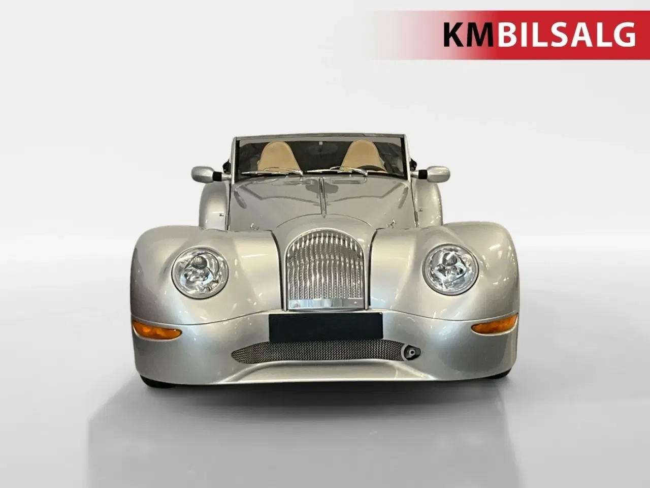 Billede 4 - Morgan Aero 8 4,4 