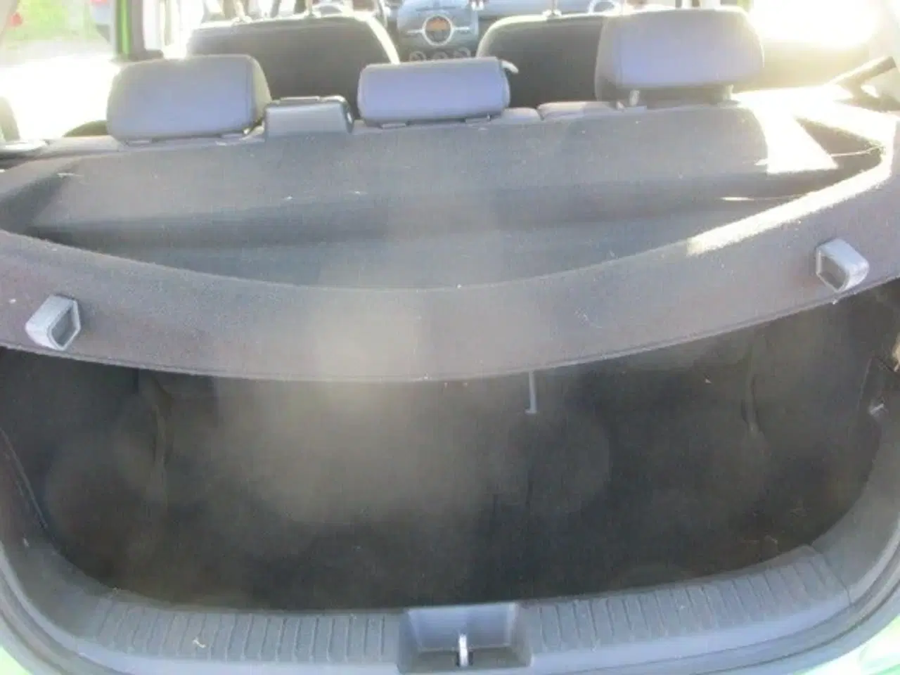 Billede 5 - Mazda 2 1,3