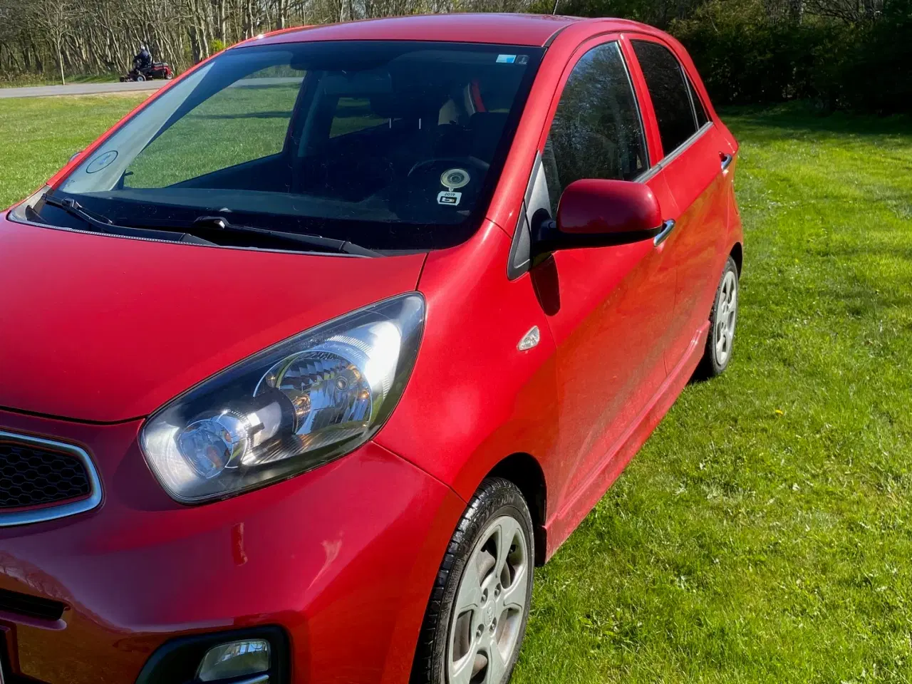 Billede 5 - Kia Picanto