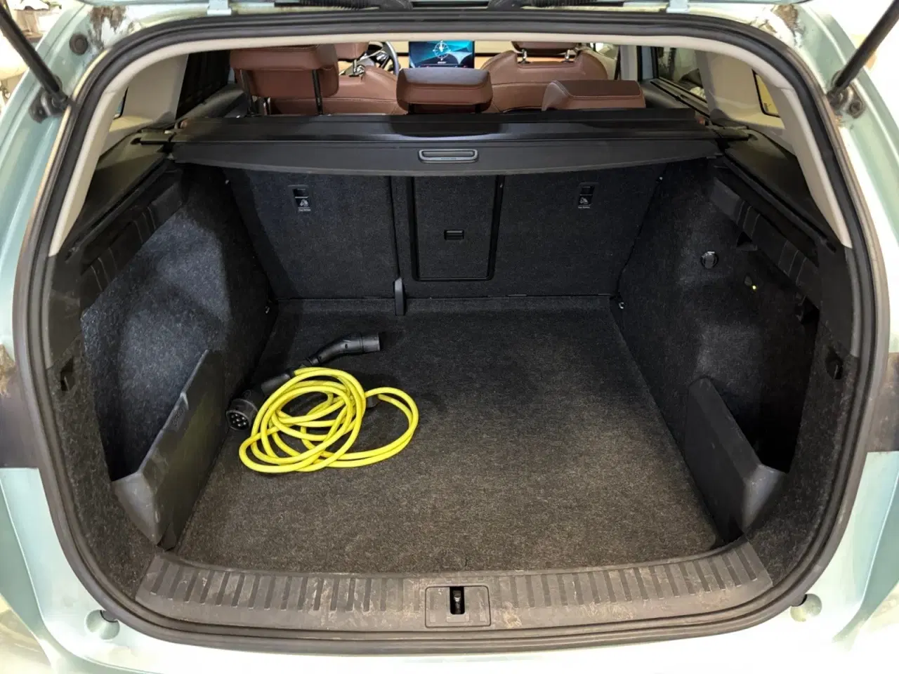 Billede 15 - Skoda Enyaq 80 iV Lounge
