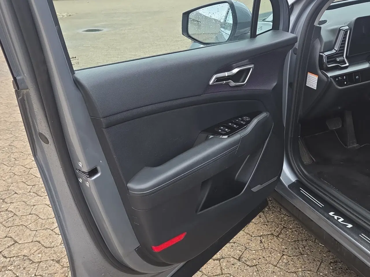 Billede 12 - Kia Sportage 1,6 T-GDi mHEV Prestige DCT