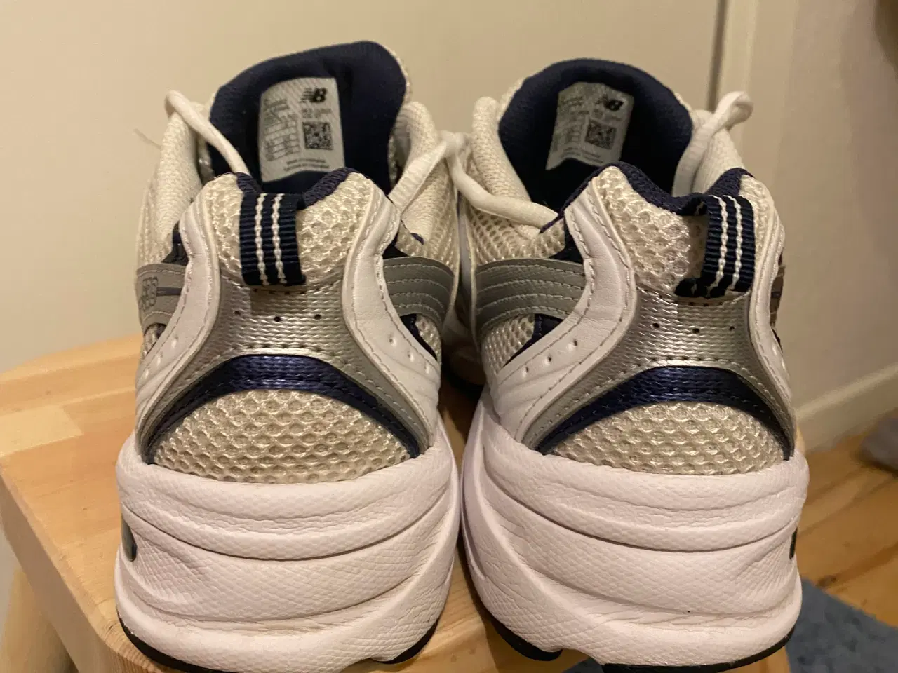 Billede 2 - Fede 530 New Balance 