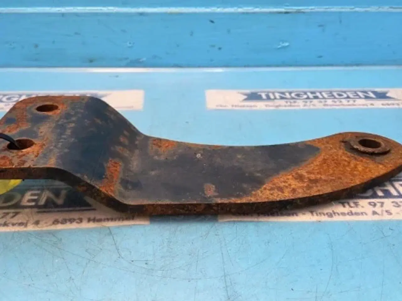 Billede 10 - New Holland BB9060S Arm 87679146