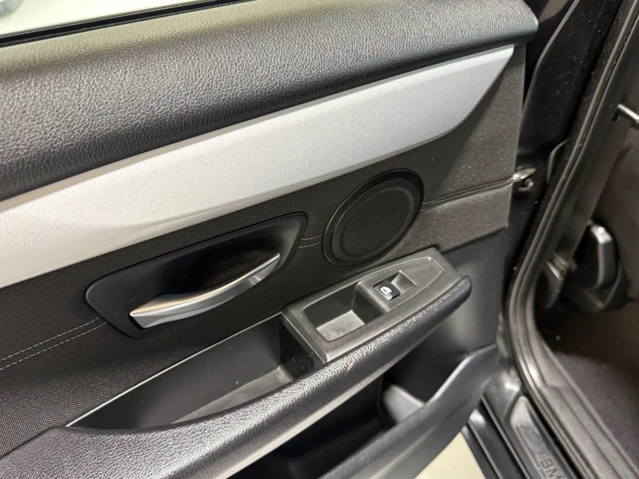 Billede 22 - BMW 218d 2,0 Gran Tourer Luxury Line aut. 7prs