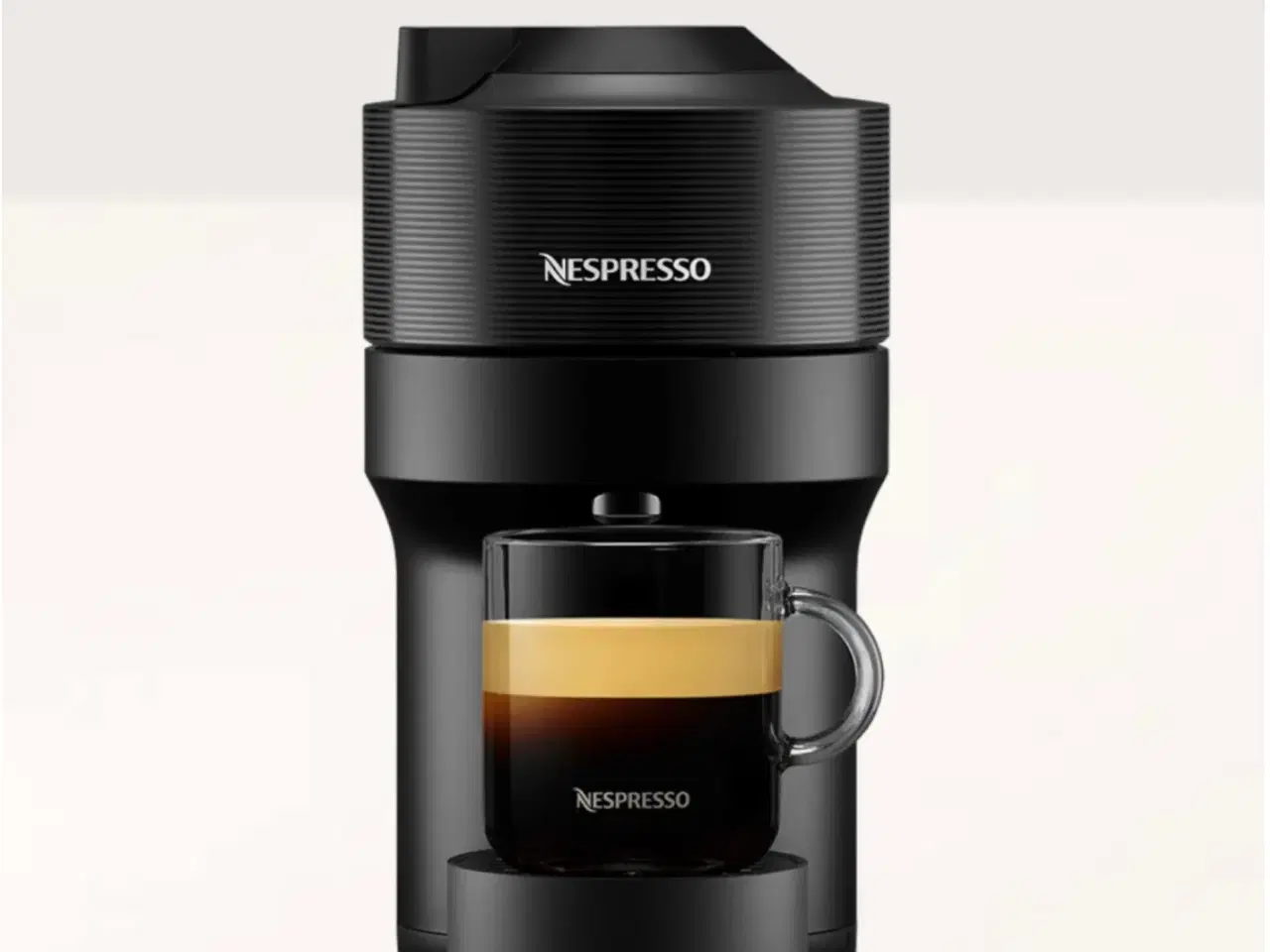 Billede 2 - Helt ny Nespresso Vertuo POP + 12 Kapsler