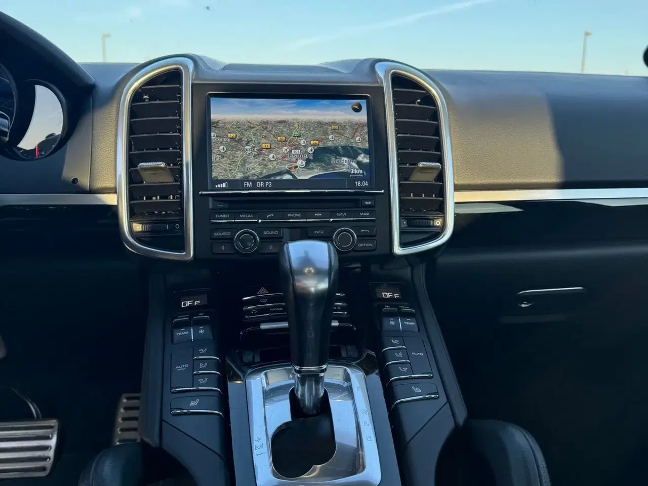 Billede 11 - Porsche Cayenne S 4,2 D Tiptr.