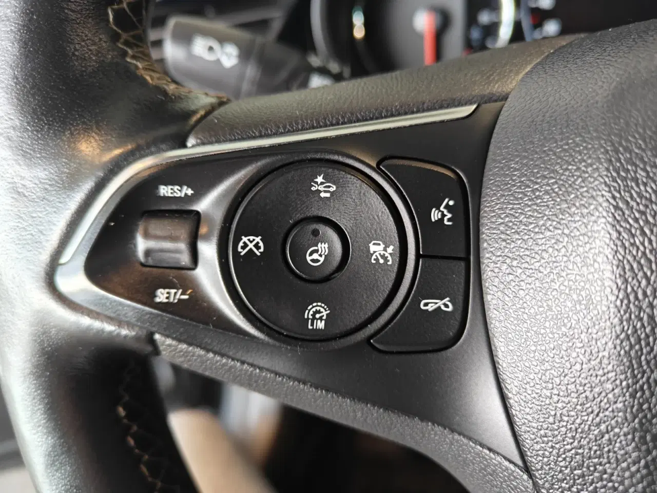 Billede 14 - Opel Insignia 1,6 CDTi 136 Dynamic Sports Tourer aut.