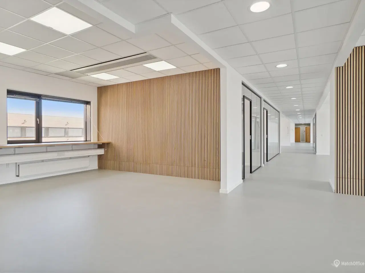 Billede 1 - Moderne kontor på 778 m²