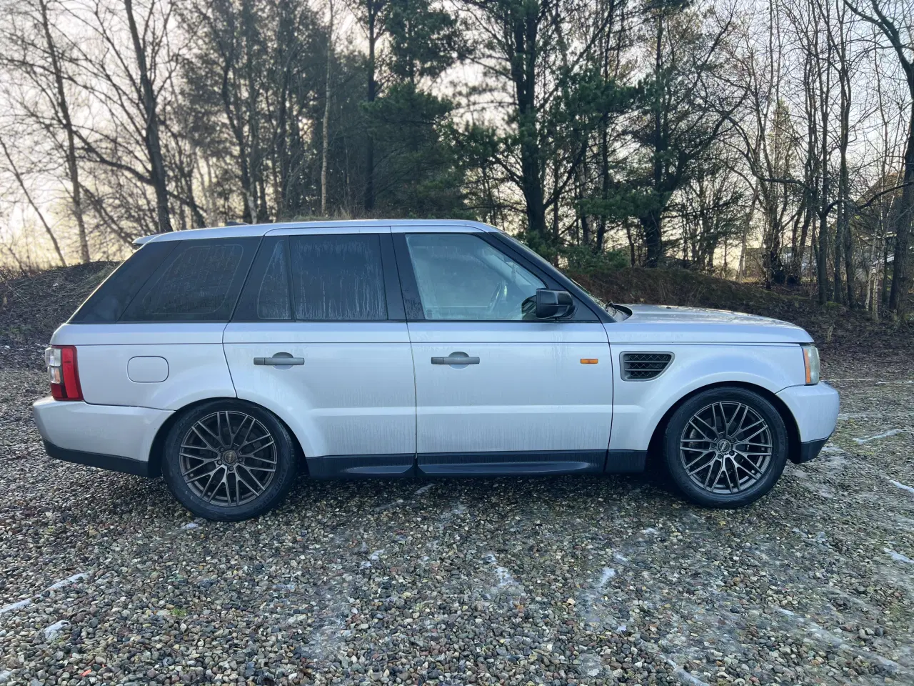 Billede 10 - Land Rover Range Rover Sport 2.7 v6