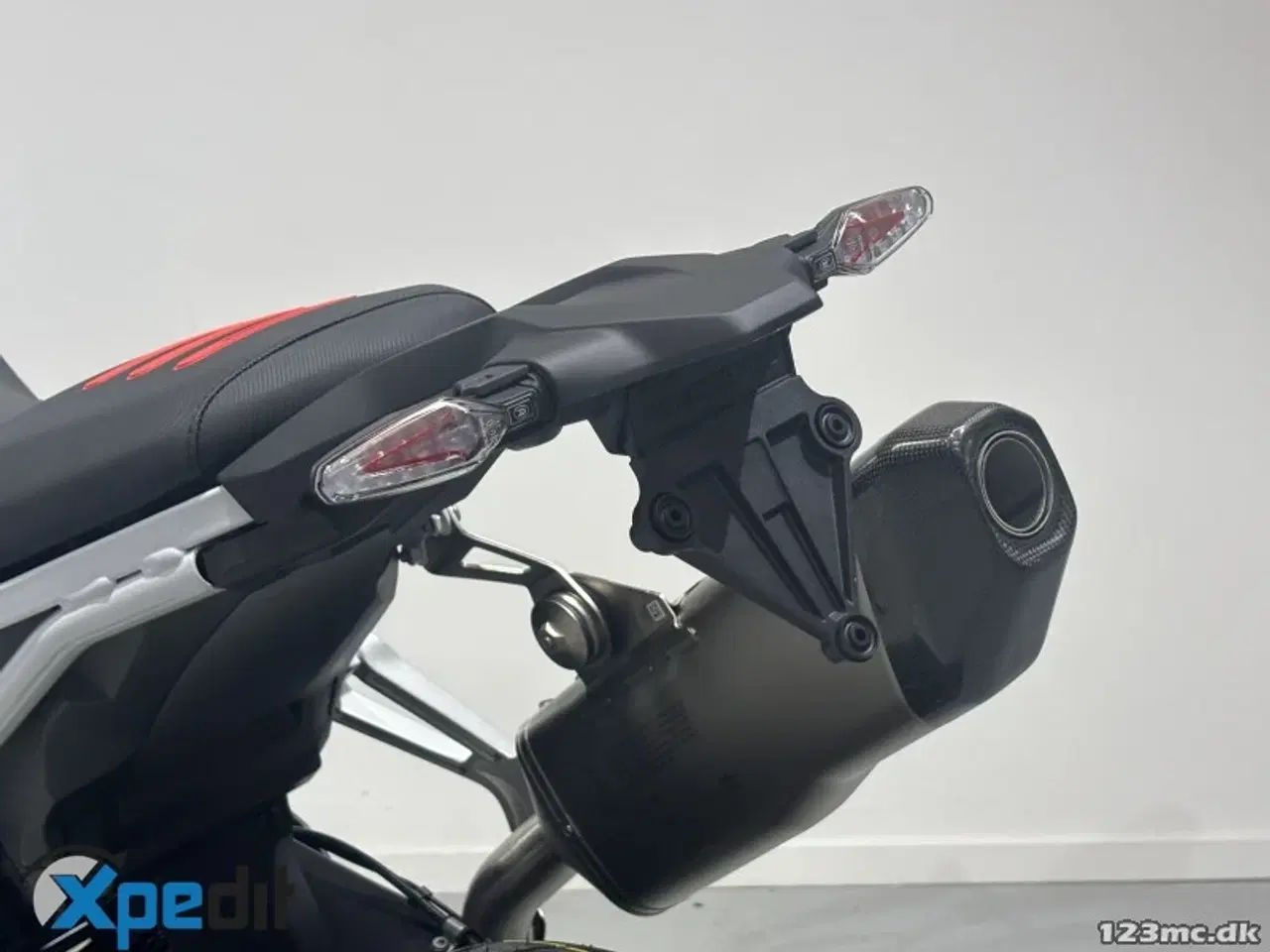 Billede 27 - BMW F 900 GS