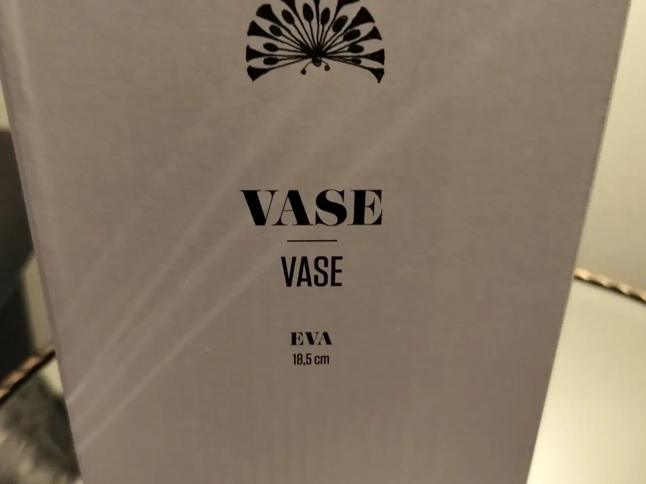 Billede 4 - Vase bjørn Wiinblad 