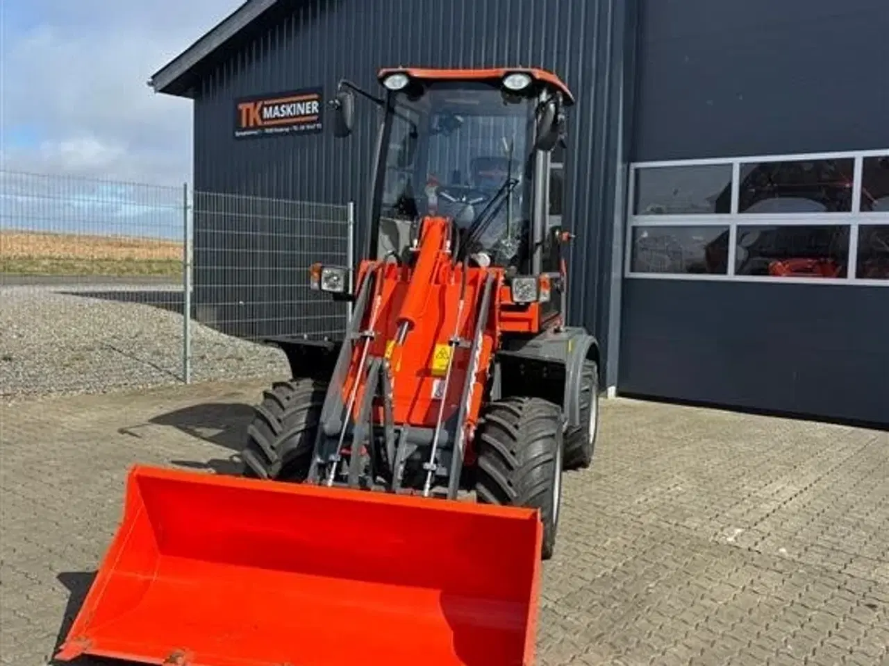 Billede 3 - Everun er08 -Eco 26hk