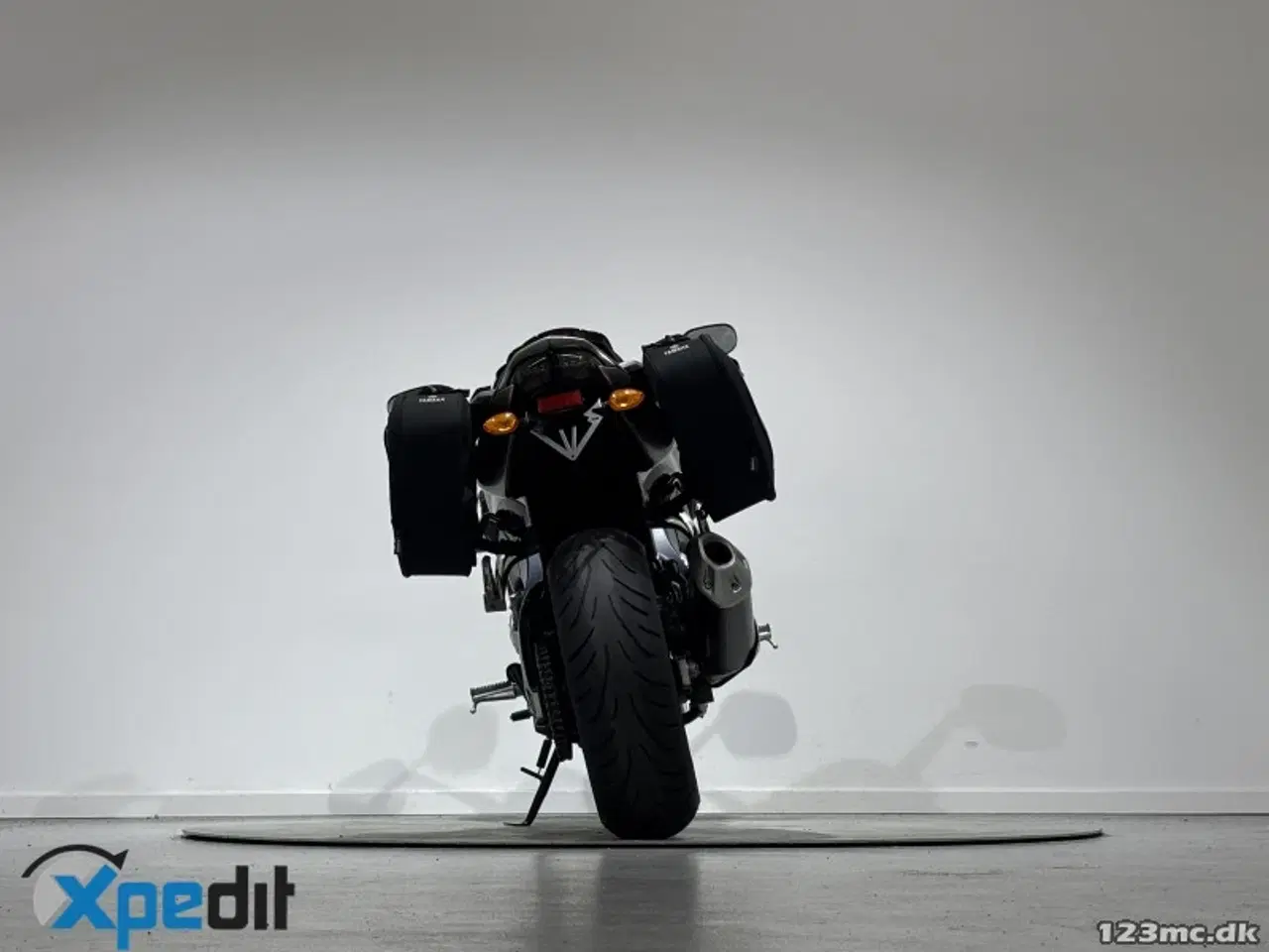 Billede 9 - Yamaha FZ1 S