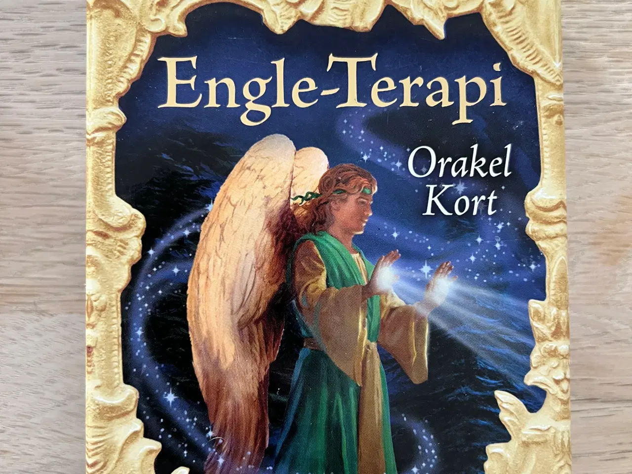 Billede 2 - Orakelkort Englekort