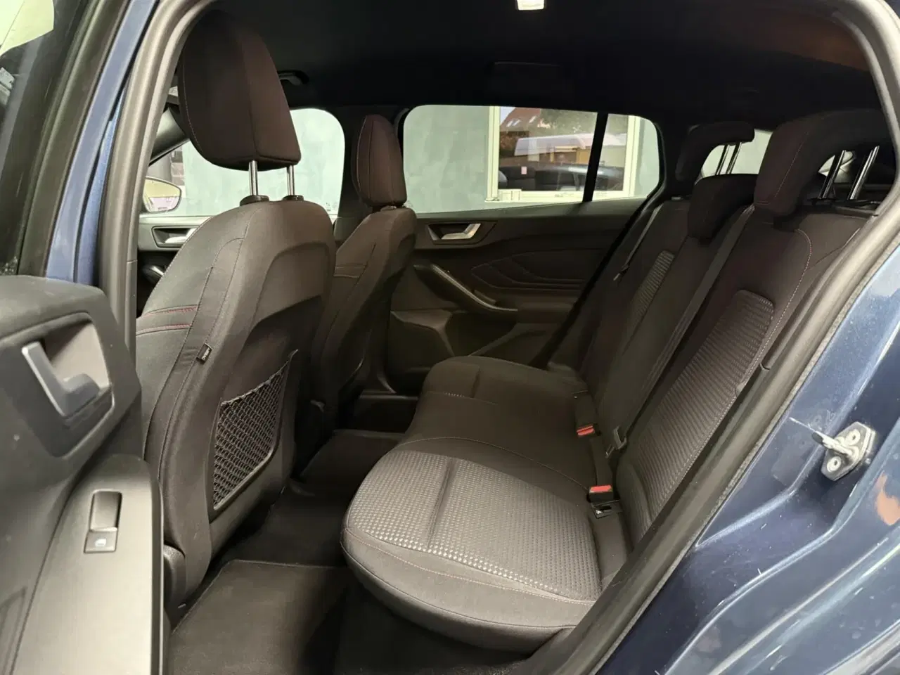 Billede 16 - Ford Focus 1,5 EcoBlue ST-Line 120HK Stc 6g