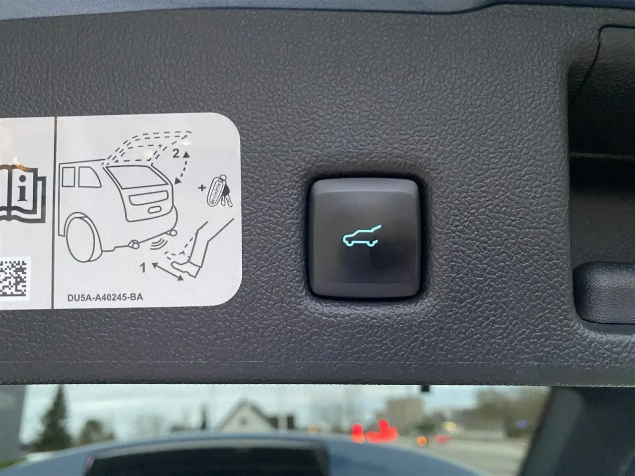 Billede 21 - Ford Kuga 2,5 PHEV ST-Line X CVT