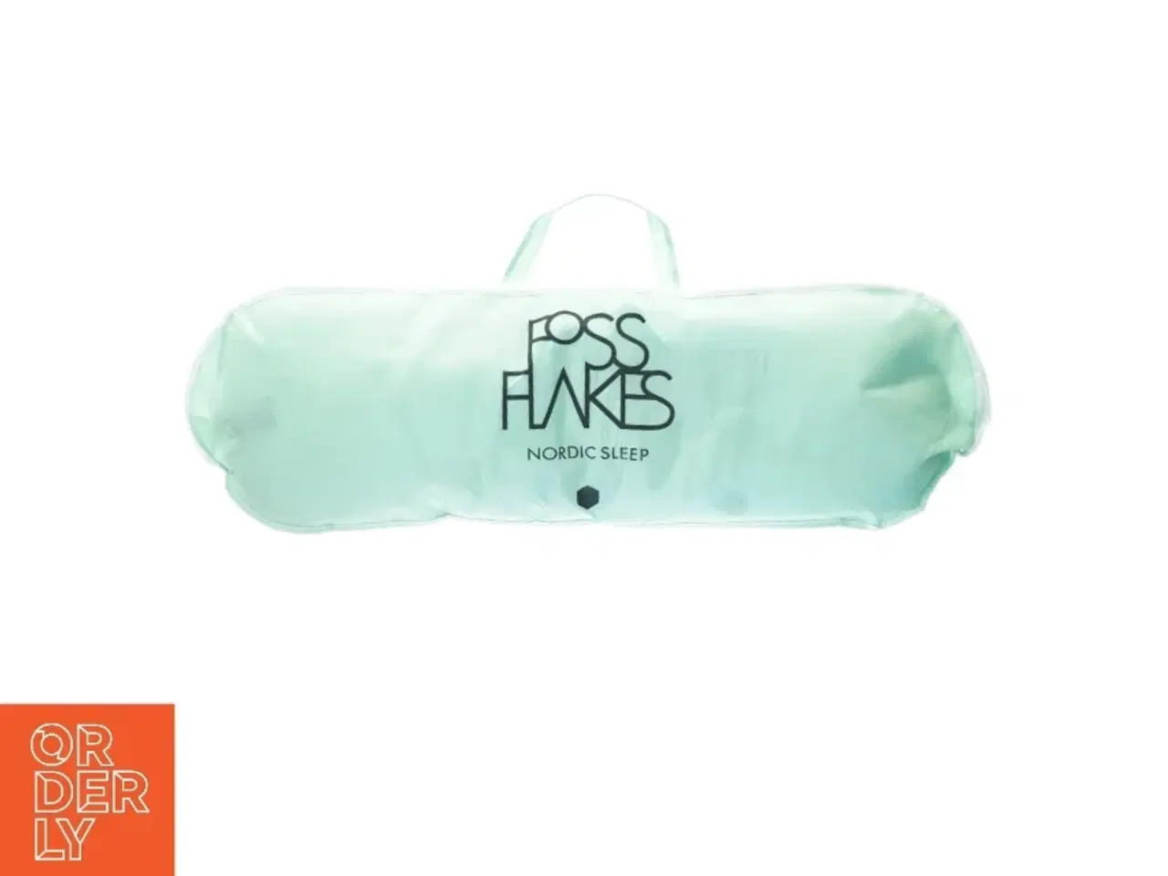 Billede 1 - Foss flakes babyskies fra Nordic Sleep (str. 80 x 25 cm)