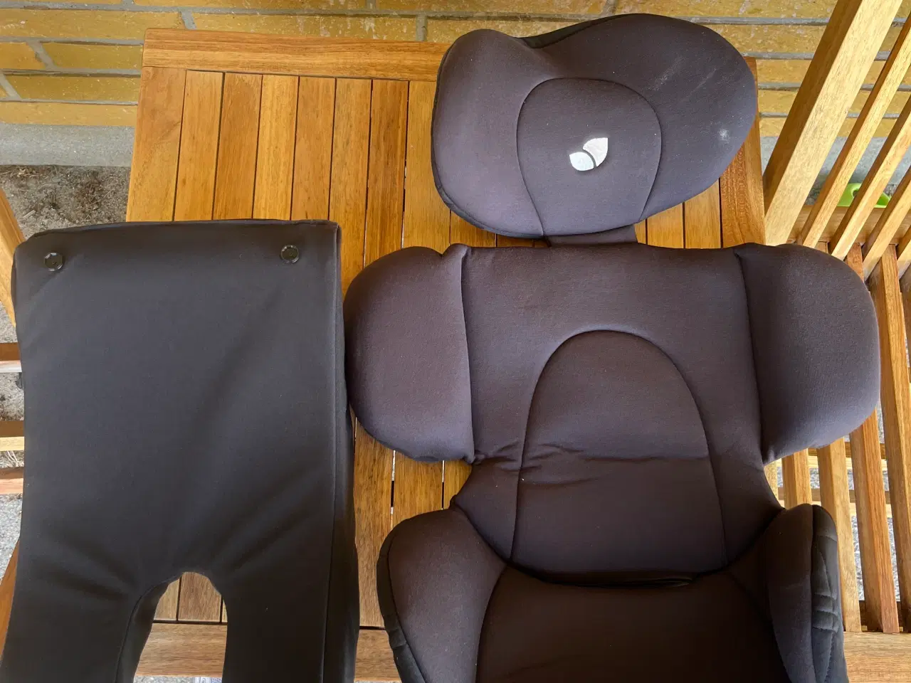 Billede 5 - Maxi-Cosi Autostol - Coral 360 - Essential Graphit