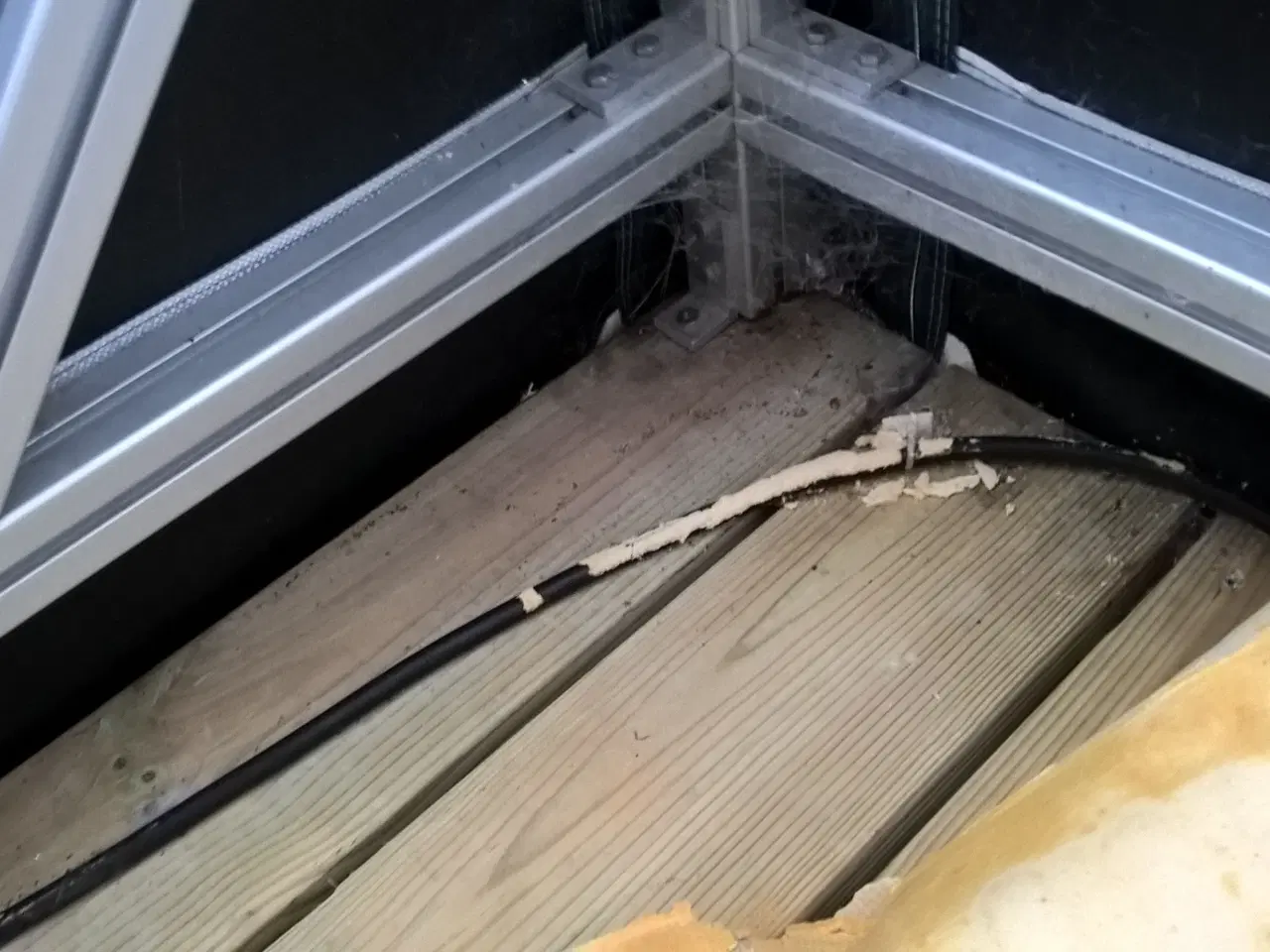 Billede 9 - Rigtig fint Isabella Villa Helårsfortelt