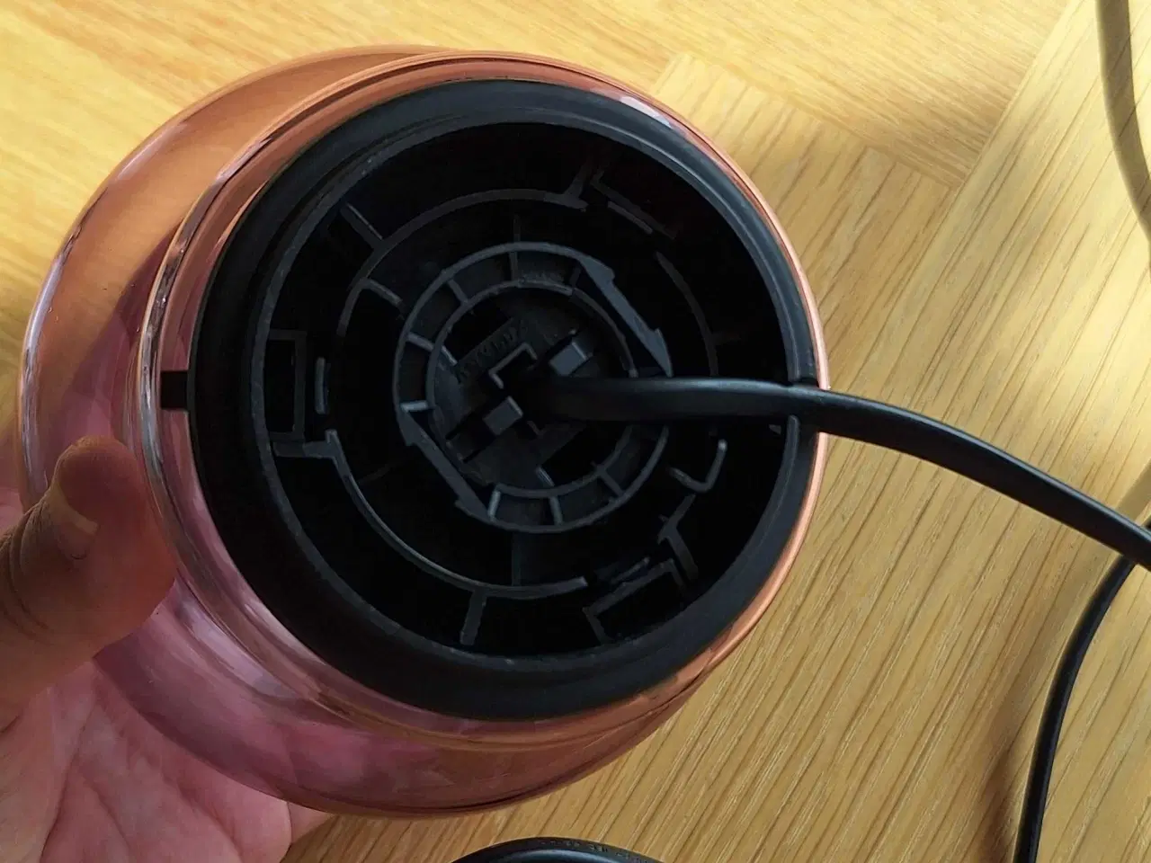 Billede 6 - Ikea bordlampe 