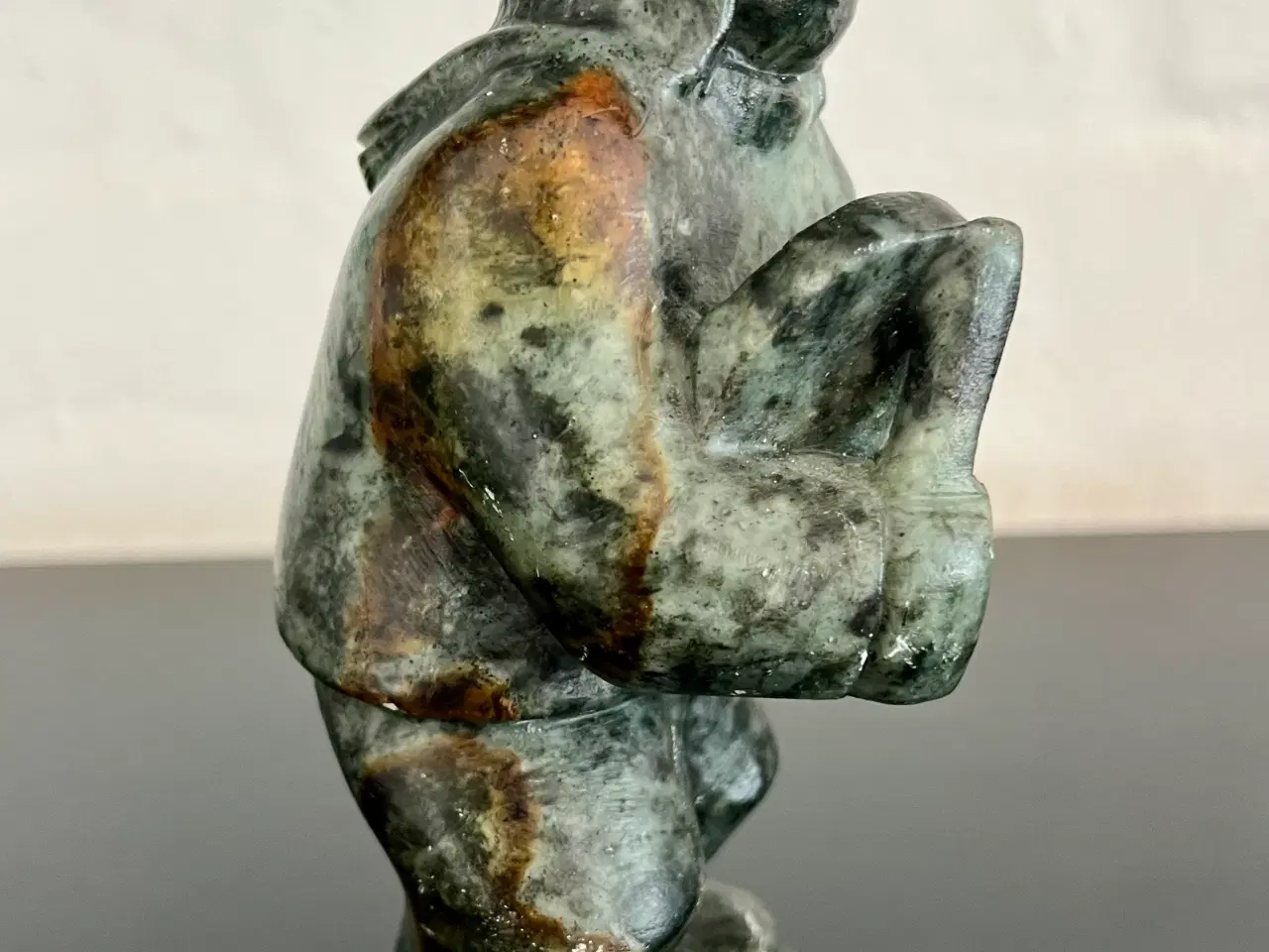 Billede 2 - Karl Kristiansen Grønland 2006