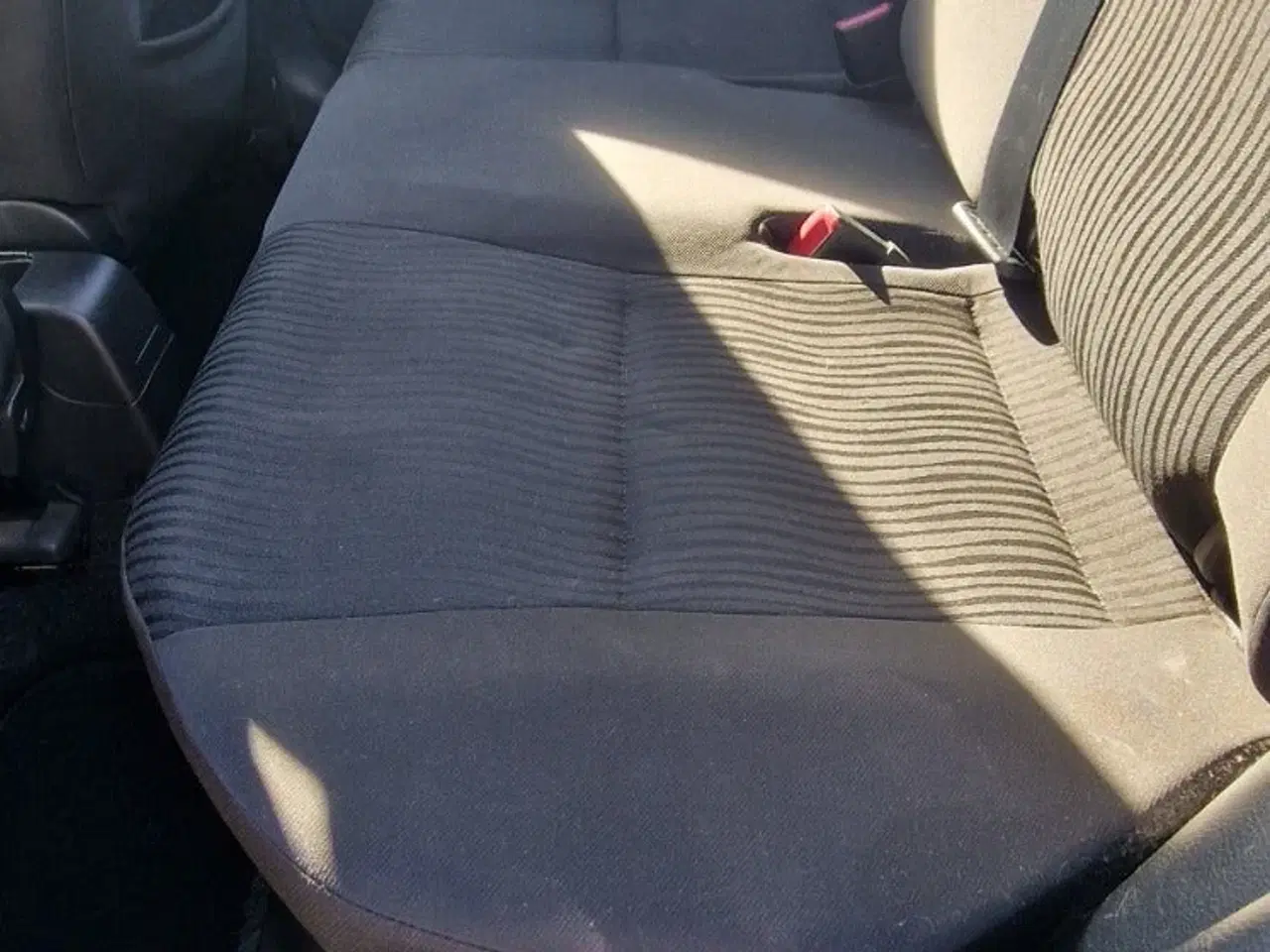Billede 8 - Suzuki Swift 1,2 Cruise