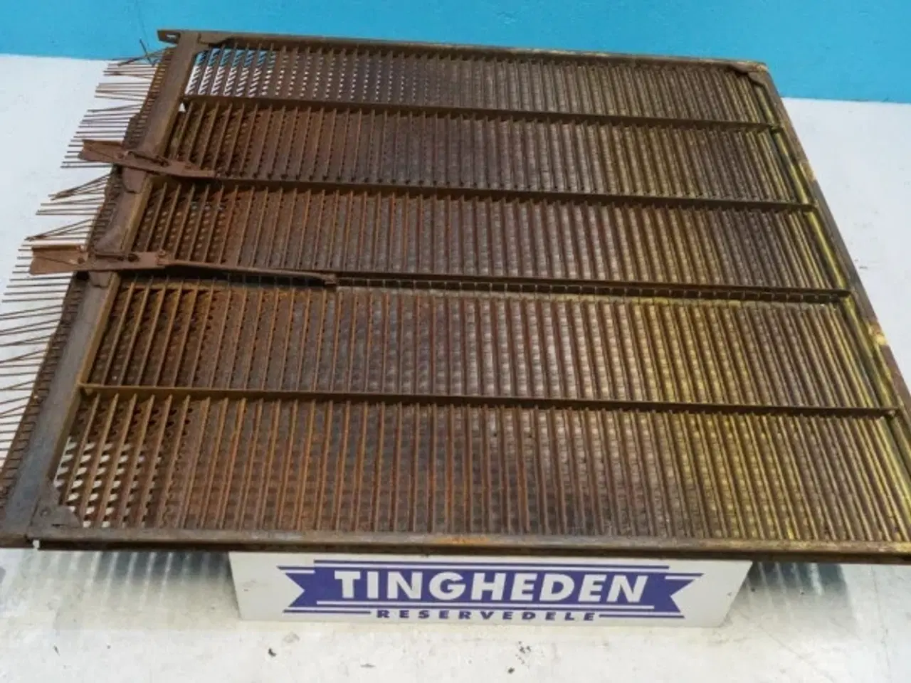 Billede 17 - New Holland TX62 Oversold 80431943 (1)