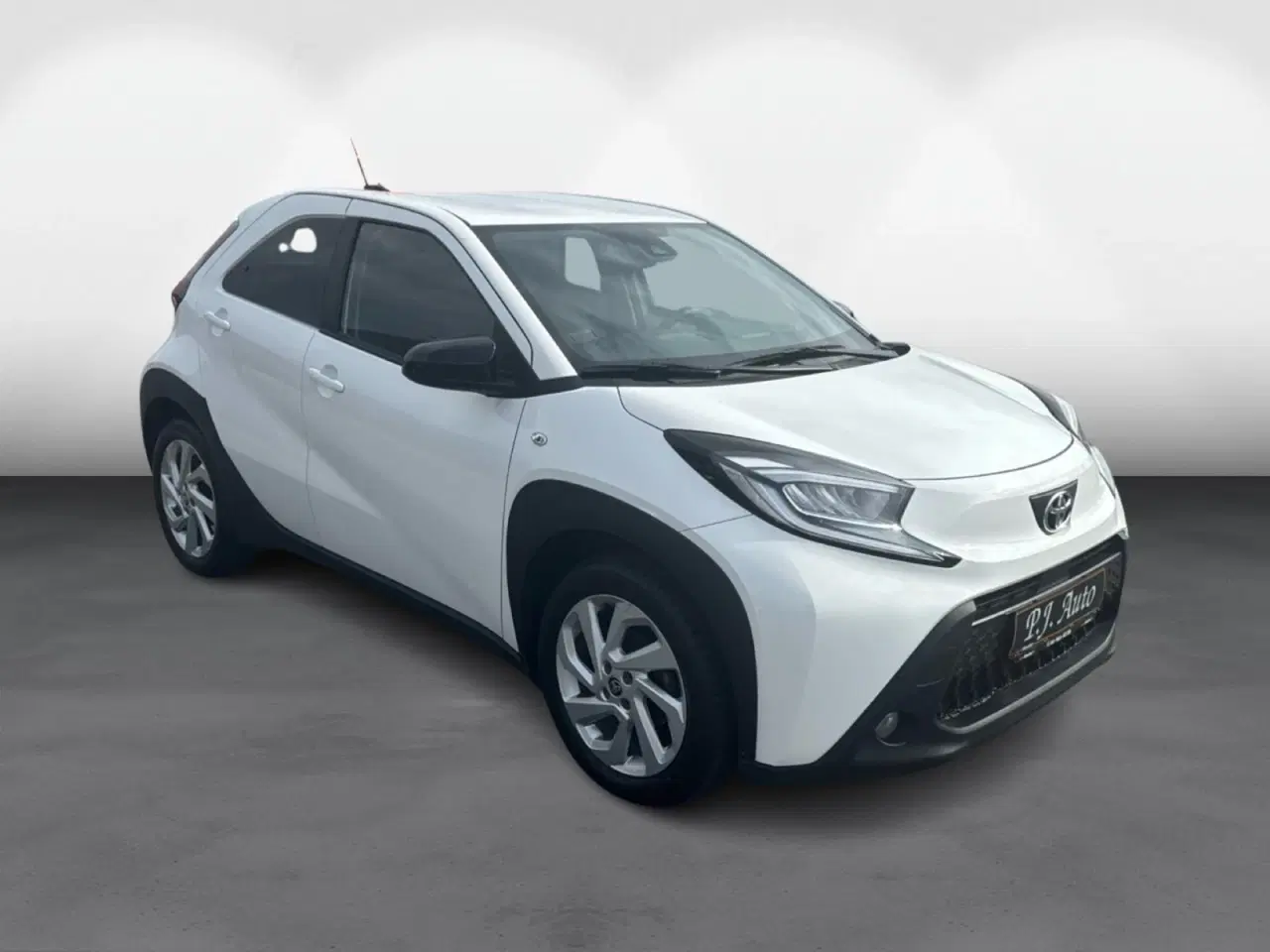 Billede 7 - Toyota Aygo X 1,0 Active s-CVT