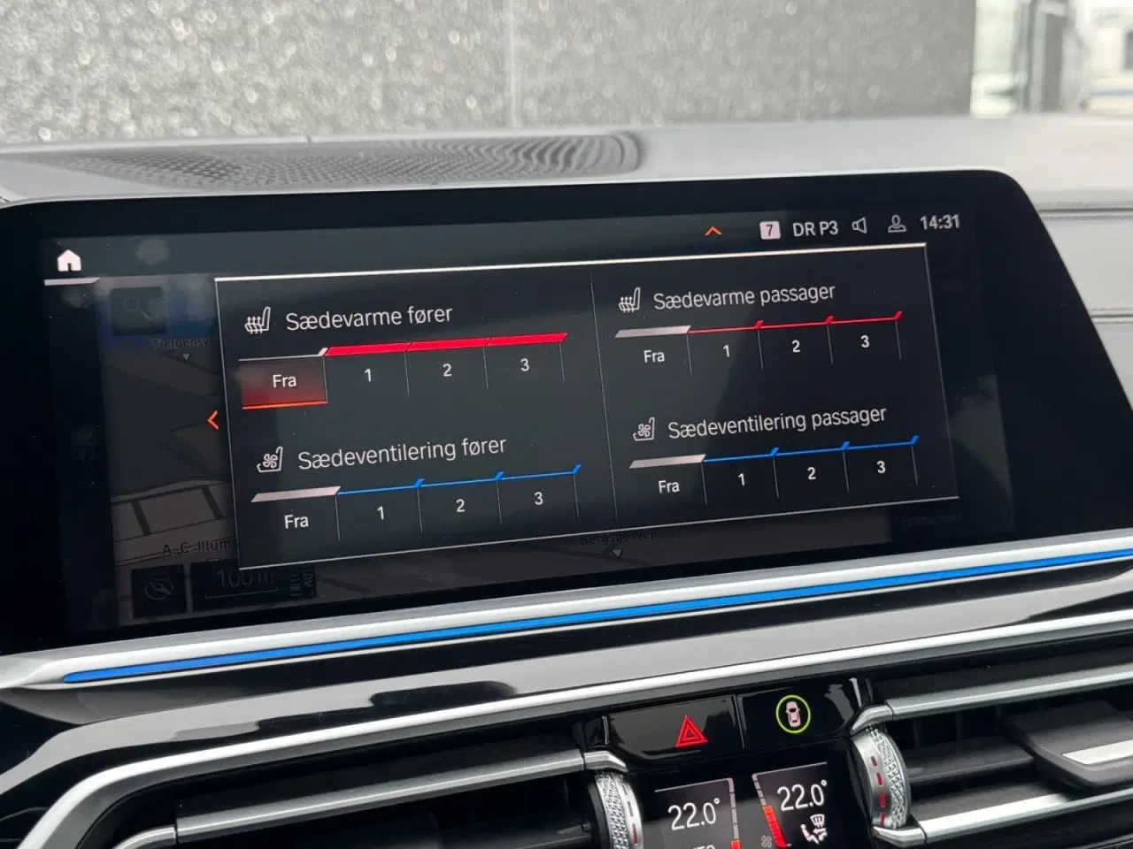 Billede 12 - BMW X5 3,0 xDrive45e M-Sport aut.