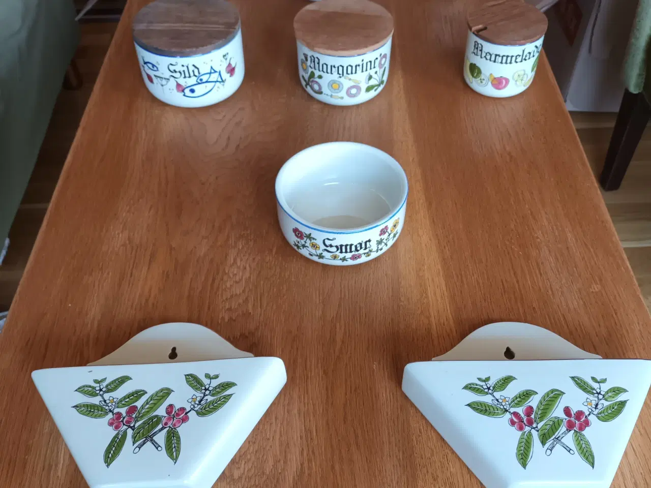 Billede 2 - Knabstrup Pernille/Marina RØVERKØB