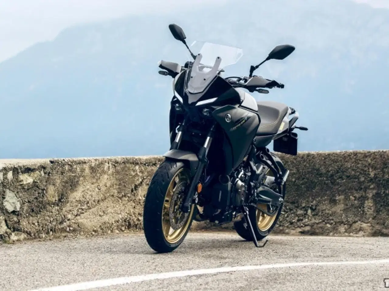 Billede 14 - Yamaha Tracer 7