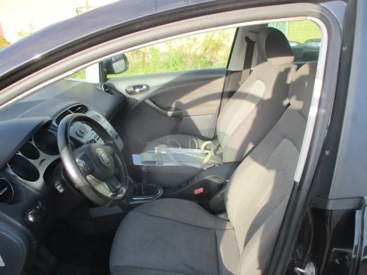 Billede 8 - Seat Altea XL 1,8 TFSi Stylance