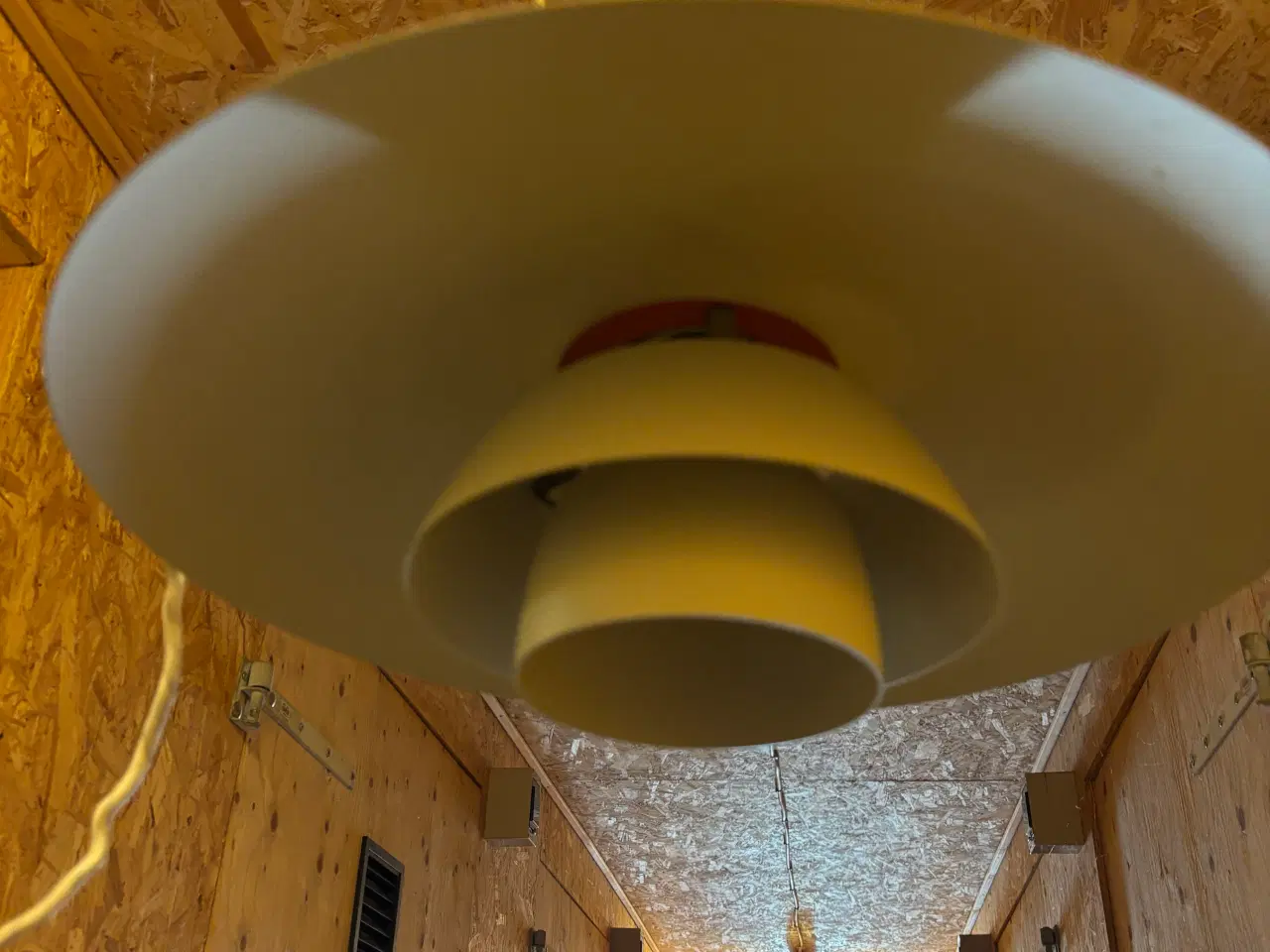 Billede 2 - P H lampe 