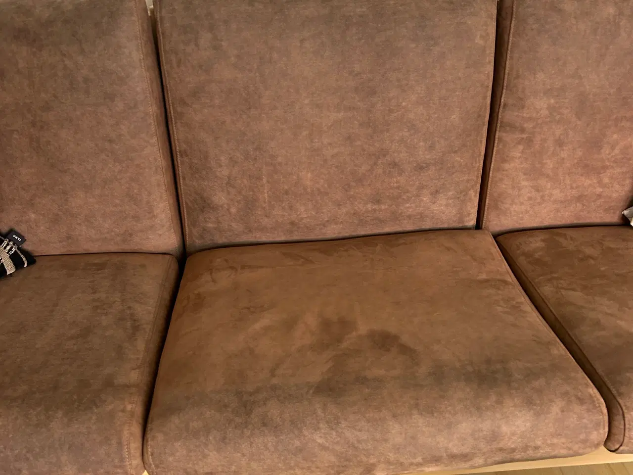 Billede 4 - Nielaus Luna sofa